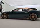 Ook de Spyker C8 Preliator XXV wordt met liefde behandeld bij TWC