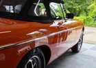 Glascoating of polymere coating kan uiteraard ook op een klassieke auto